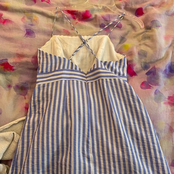 Lulus dress - Picture 3 of 4